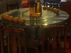 大堂-华光驿站私房菜·黑金冠