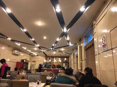 -八先生涮肉房(三里河店)
