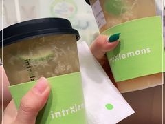 -introlemons(北京西单更新场店)