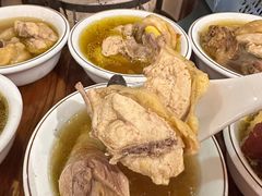 -威邵鸡煲(西华路总店)