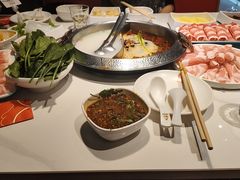 -彤德莱牛肉火锅(双港店)