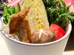 -一哥澳门豆捞·澳门风打边炉(高德置地店)