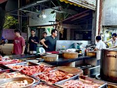 -联丰美食(番禺店)