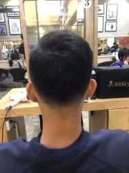 -AMO SALON男士形象