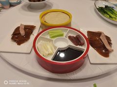 -东兴楼饭庄(六里桥店)