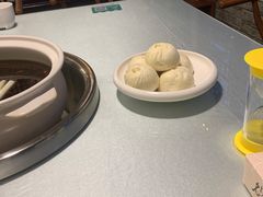 -名善山珍·野生菌汤锅(文殊院店)