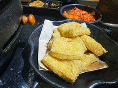 -九田家黑牛烤肉料理(珠江摩尔店)