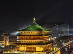 -开元商城(钟楼店)