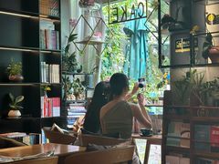 -街角 T·COFFEE 融合料理·BISTRO(车公庙店)