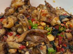 -笨罗卜浏阳菜馆(龙华鹏润达店)