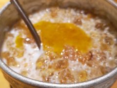 芒果奶桃胶-觅山云南菜(泊富ICITY店)