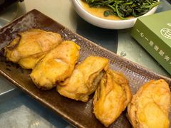 -美极鲜食坊(宝安南路店)
