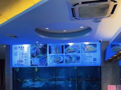 水产区-潮州府·潮菜·砂锅粥(徐家汇店)