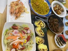 -真剑日本料理·铁板烧(贵州路店)