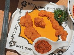 -太二酸菜鱼(兴业太古汇店)