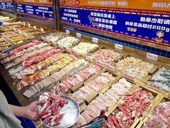 -尹珍珠·韩式无限烤肉(回龙湾店)