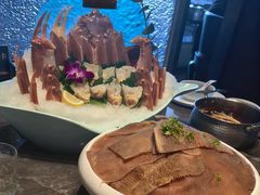 -德天肥牛海鲜火锅(城西银泰店)