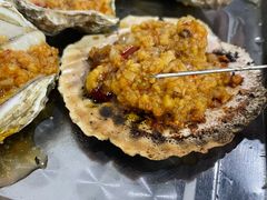 -小王烧烤(毓龙路店)