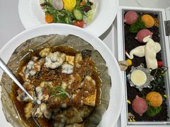 -3号仓库·创意中国菜(新世界城店)