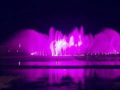 东港音乐喷泉广场-东港音乐喷泉广场