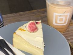 -来回·咖啡(天河南店)