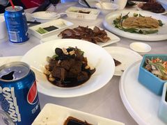 -全聚德(常州店)