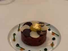 -Caprice(香港四季酒店)