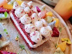 -HIGH FIVE哈福手工汉堡(桂林路店)