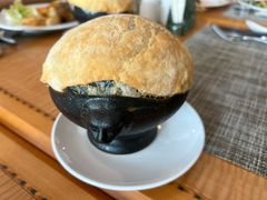 -国宾酒店-花园咖啡自助餐厅(北营房中街店)