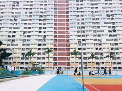 -彩虹村