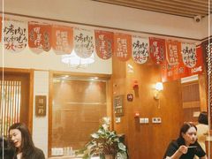 -福苗小骆驼烧烤(曲江店)