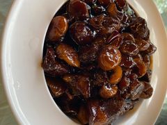 板栗红烧肉-京北渔家傲