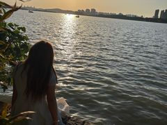 -云龙湖旅游景区