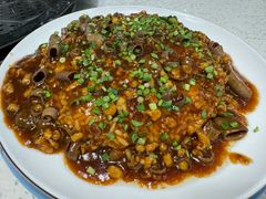 -前王院•巧克力海鲜市集餐厅(万平口店)