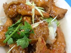 -明辉田鸡粥