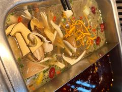 -大隐·成都火锅Bistro(合生麒麟新天地店)