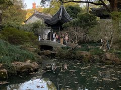 -惠山古镇·寄畅园