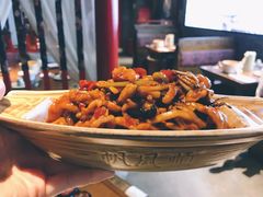 -额娘·春饼烤鸭(乐汇城店)
