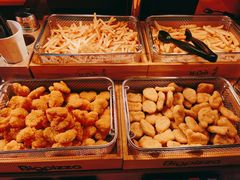 -比格比萨自助(德思勤四季汇店)