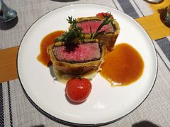 -JANS意式简餐厅·惠灵顿牛排