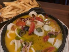 -Bistro Les Lilas丁香花小酒馆