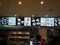 -勾魂凉皮(西二旗辉煌国际店)