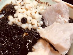 -鲜芋仙(铁西万象汇店)