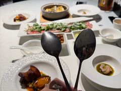 -黑明餐厅(白鹭洲店)