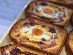 -山崎面包(静安久光店)