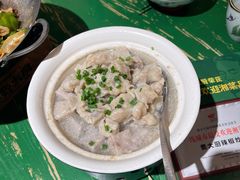 -费大厨辣椒炒肉(太平老街店)