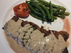 -Khéma Restaurant Pasteur