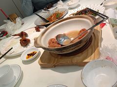 -渔意楼·驰名沙田乳鸽(五羊店)