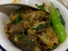 -伟记牛肉(金鸿公路店)