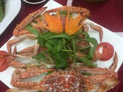 -QQ海鲜餐厅